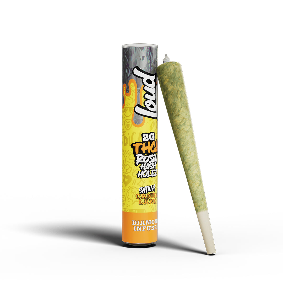 elfbar elfa master akku Rollz THCA Premium Flavours in 1ml