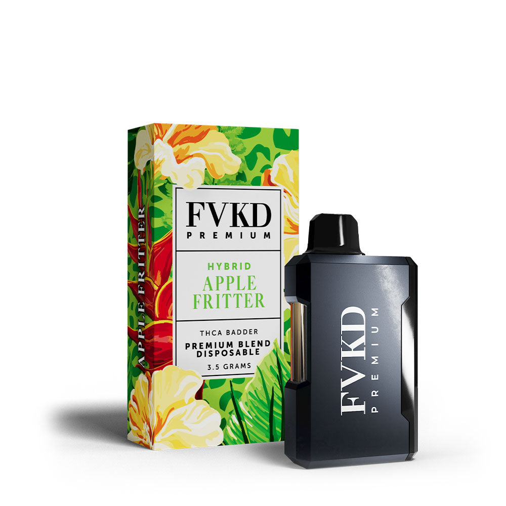 fvkd disposable vapes Premium THC-A Badder Disposables 3.5G Aloha Sun eJuiceDB® | Online Vape Choose Your Coil Type From This Dropdown Menu:1.2ohm (10W)