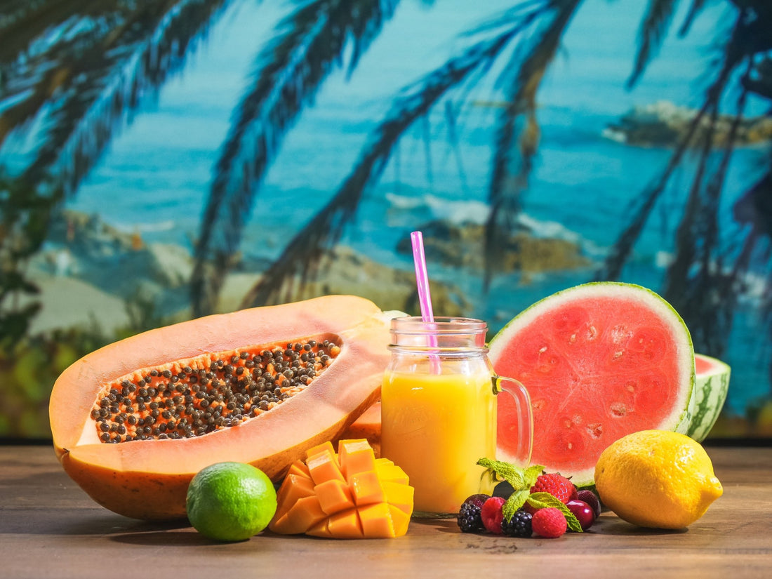 5 Easy CBD Recipes for All Occasions! – Erth Wellness