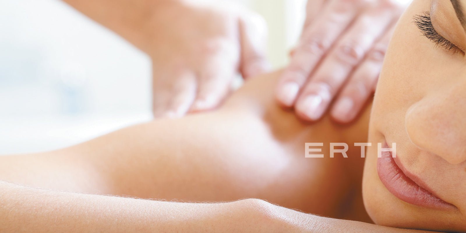 Amazing Benefits of Getting a CBD Massage - Erth Wellness
