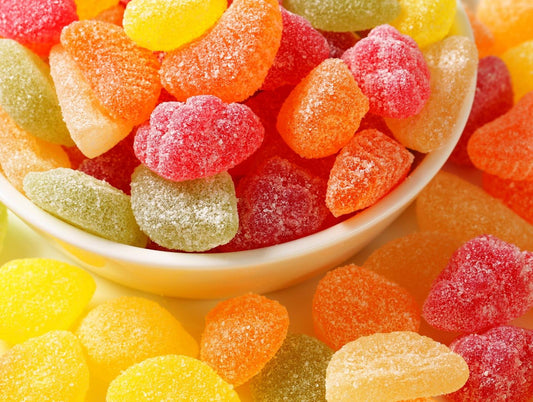 Does Delta-8 Give You Energy? - Erth Wellness