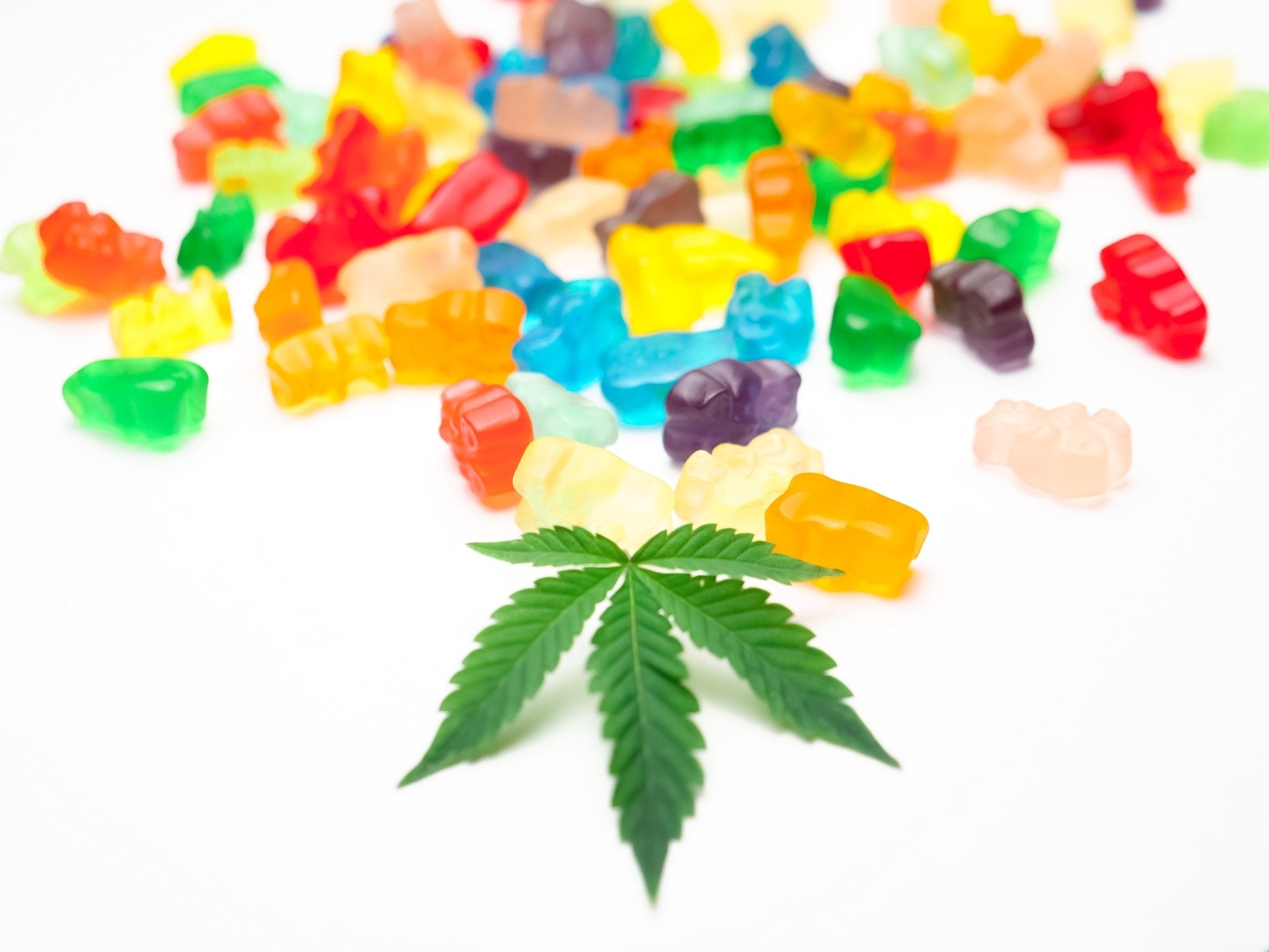 Gimme The Gummies! A Full Breakdown of Our Best-Selling Edibles! - Erth Wellness