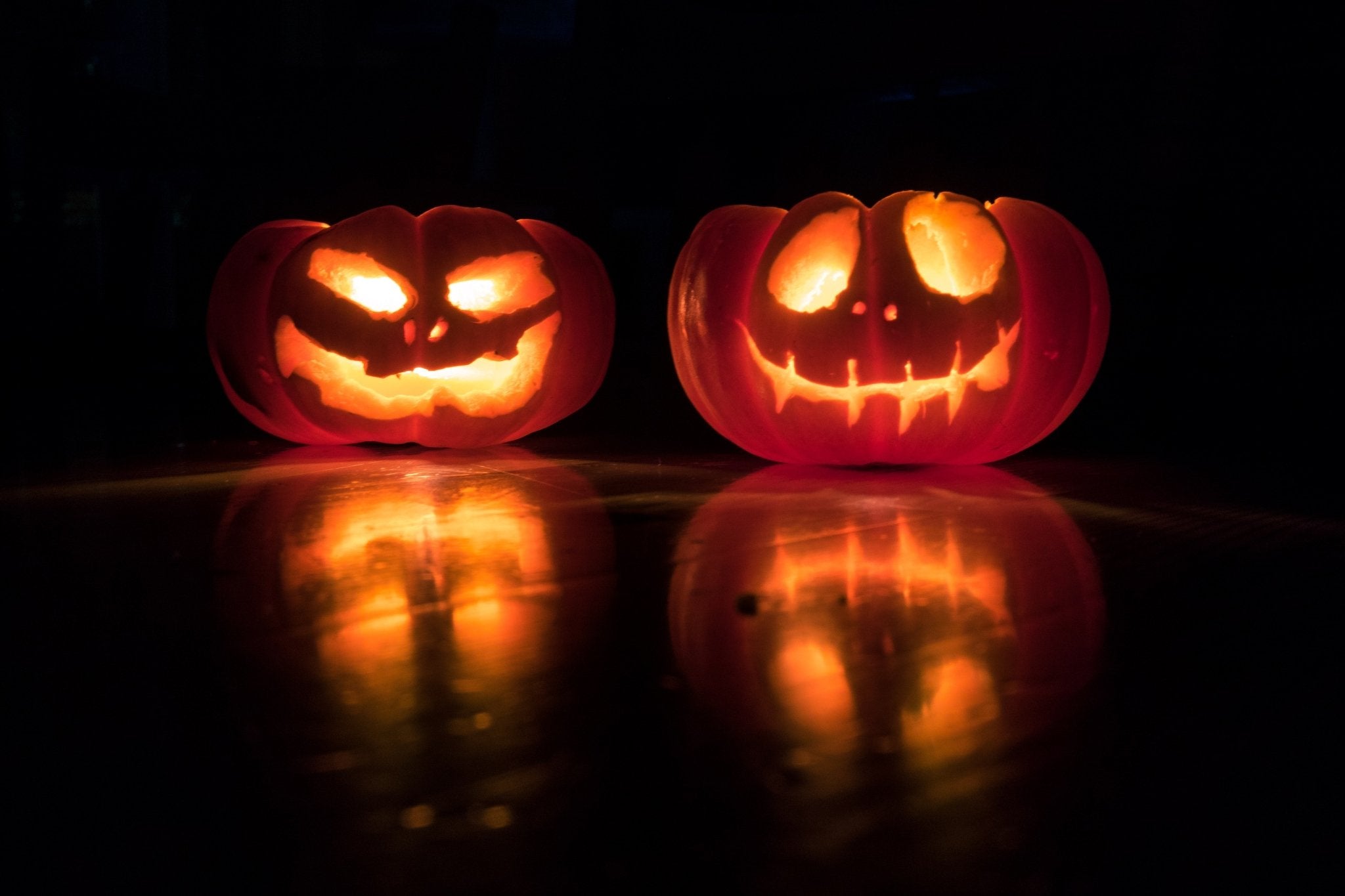 Halloween & CBD: Festive Recipes To Get Your Scary On! - Erth Wellness