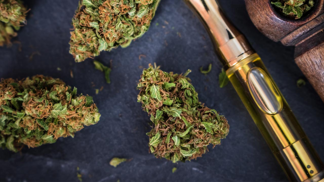 HHC Cannabinoid Vs. Delta-9 THC: A Comparison - Erth Wellness