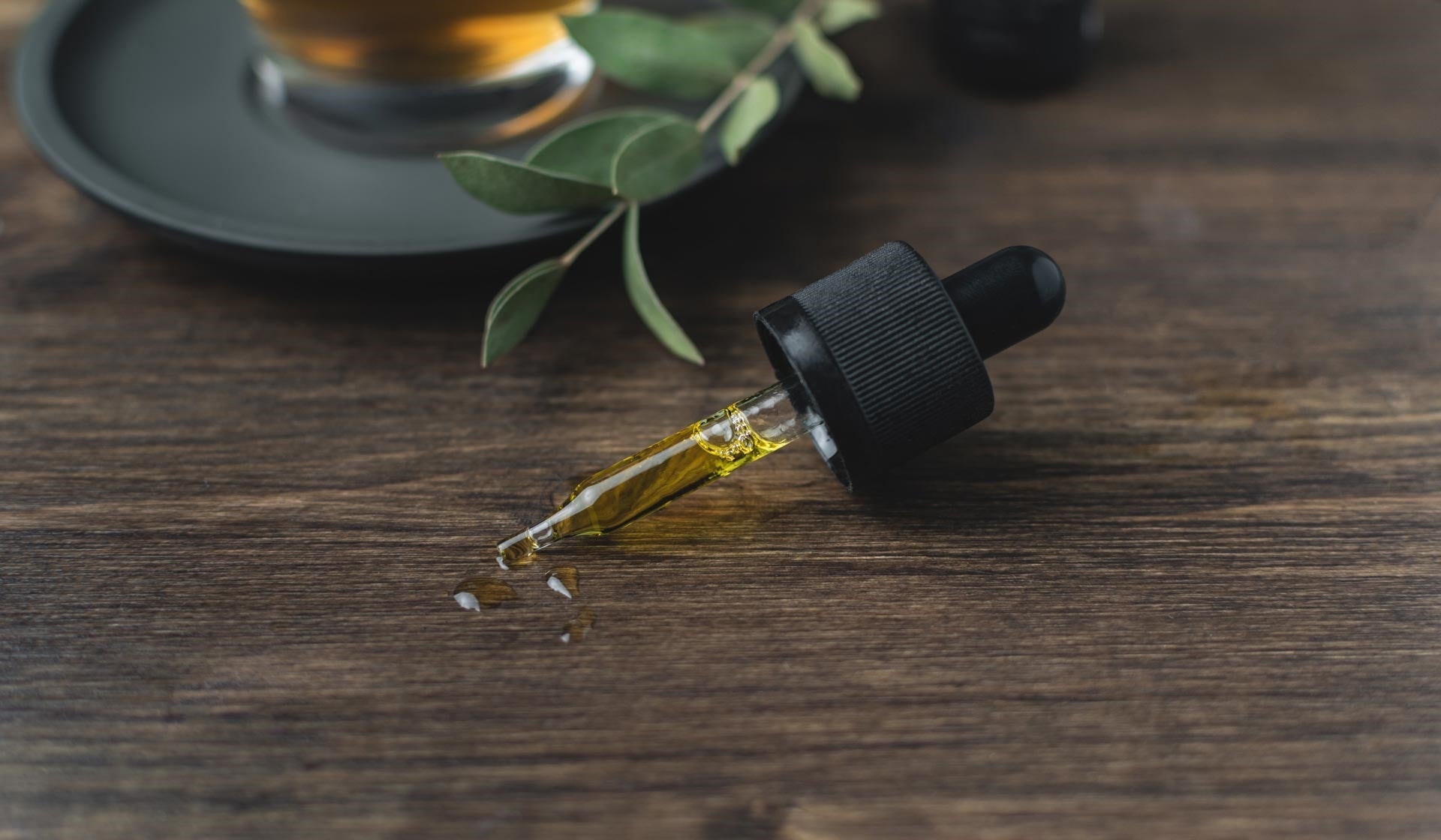 How are Water Soluble CBD’s Made? - Erth Wellness