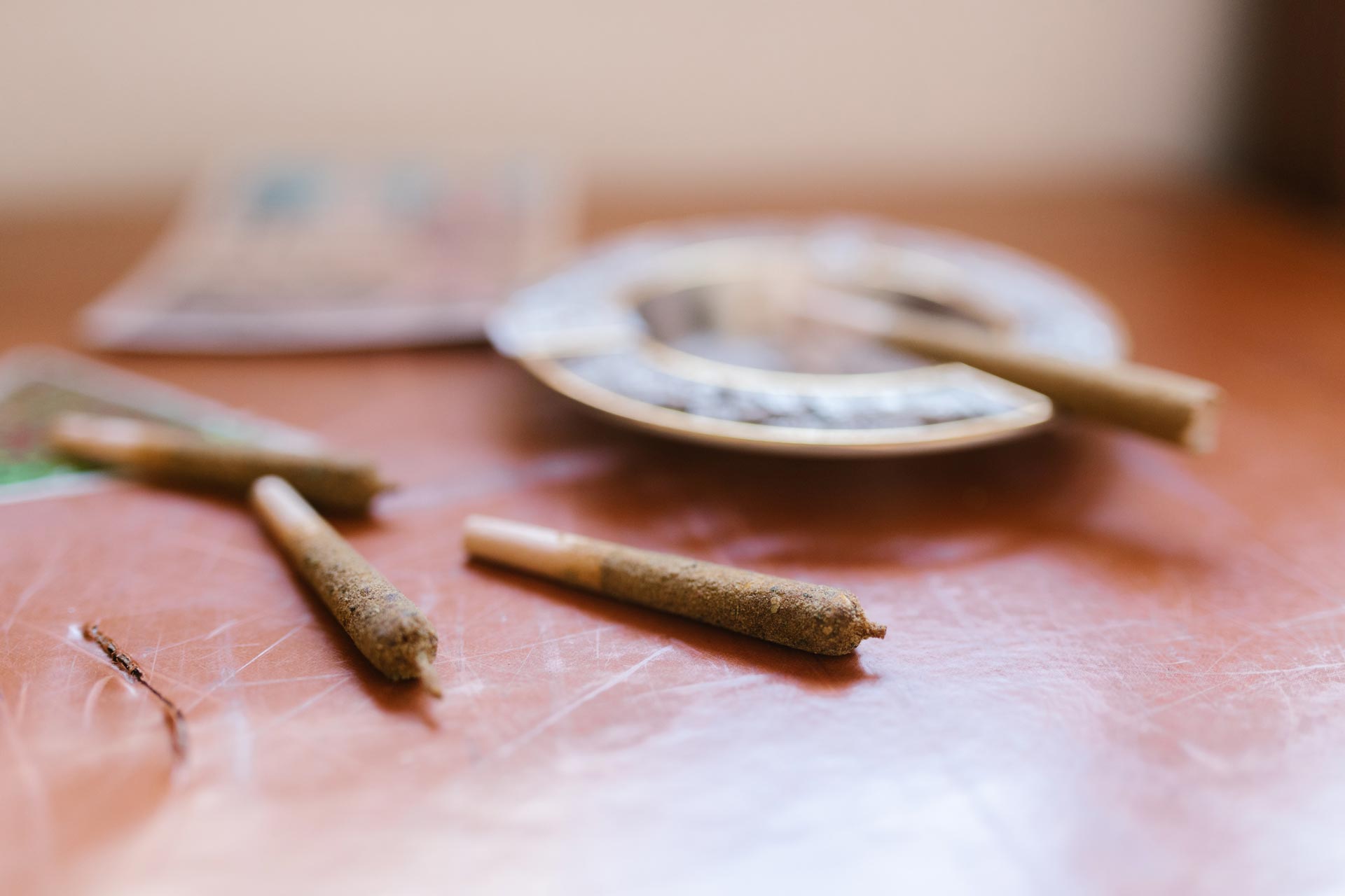 How Do CBD Pre Rolls Work? - Erth Wellness