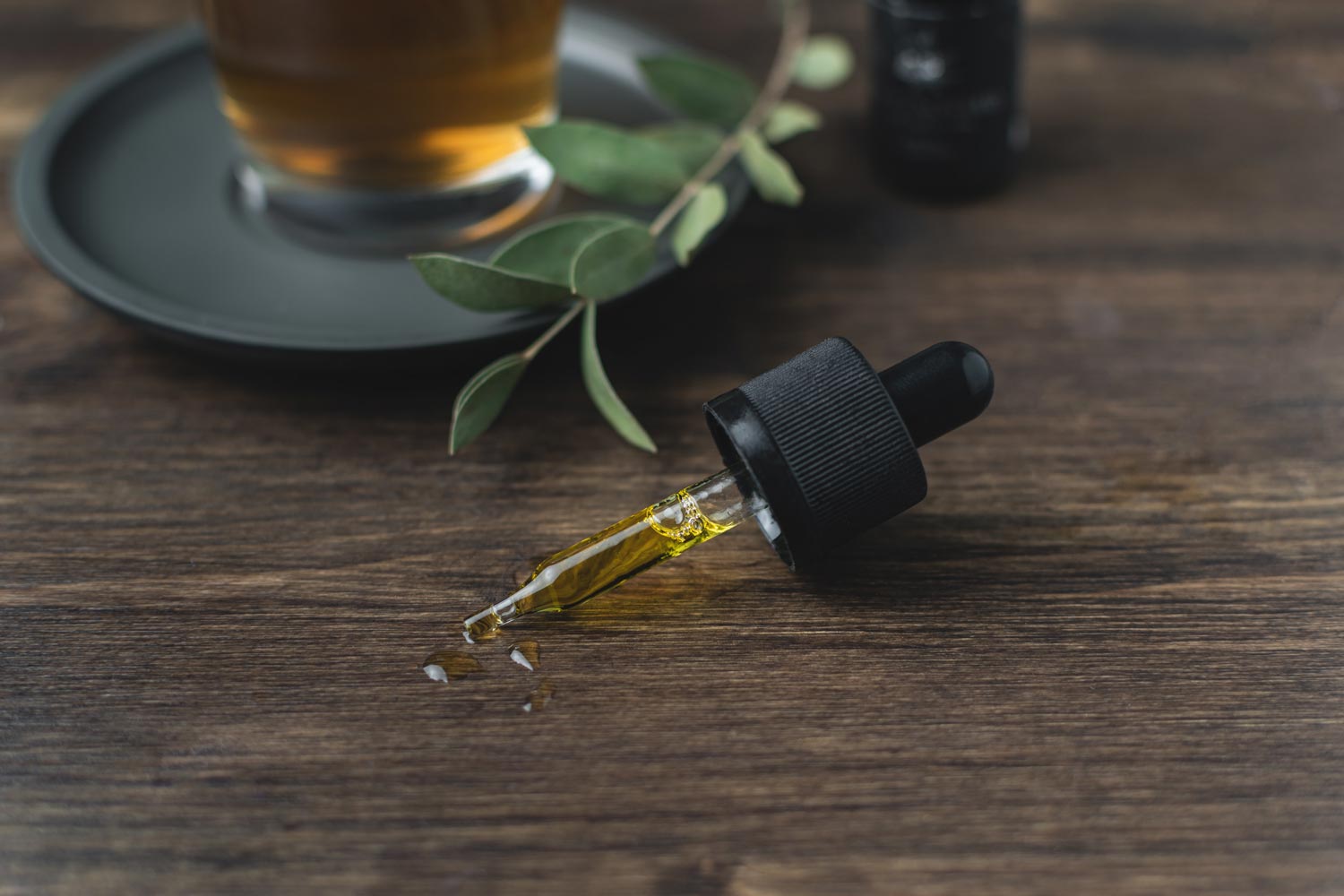 How Long Does it Take for CBD Oil to Work for discomfort and How Does it Work? - Erth Wellness