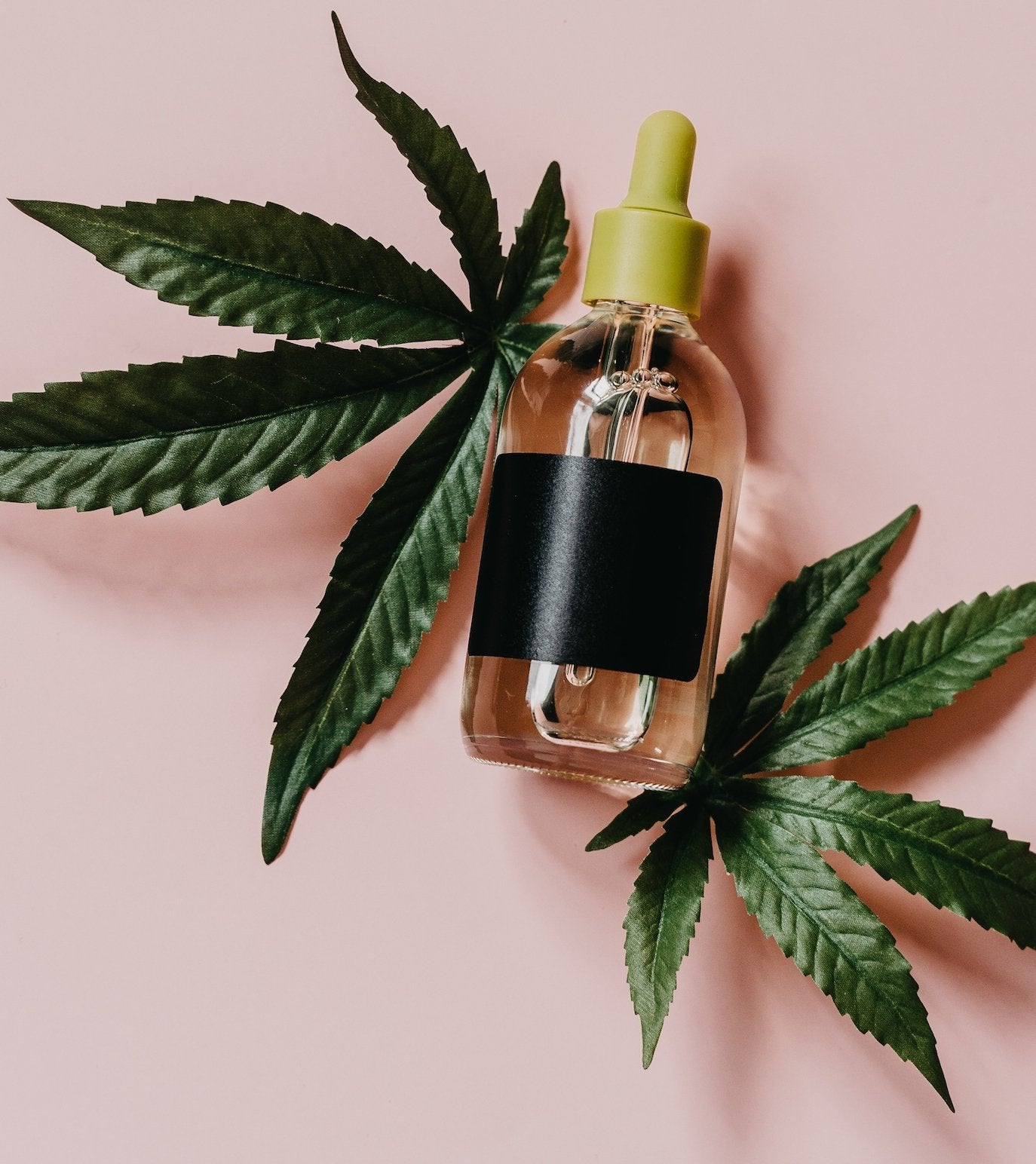 How To Choose The Right CBD Oil Strength - Erth Wellness