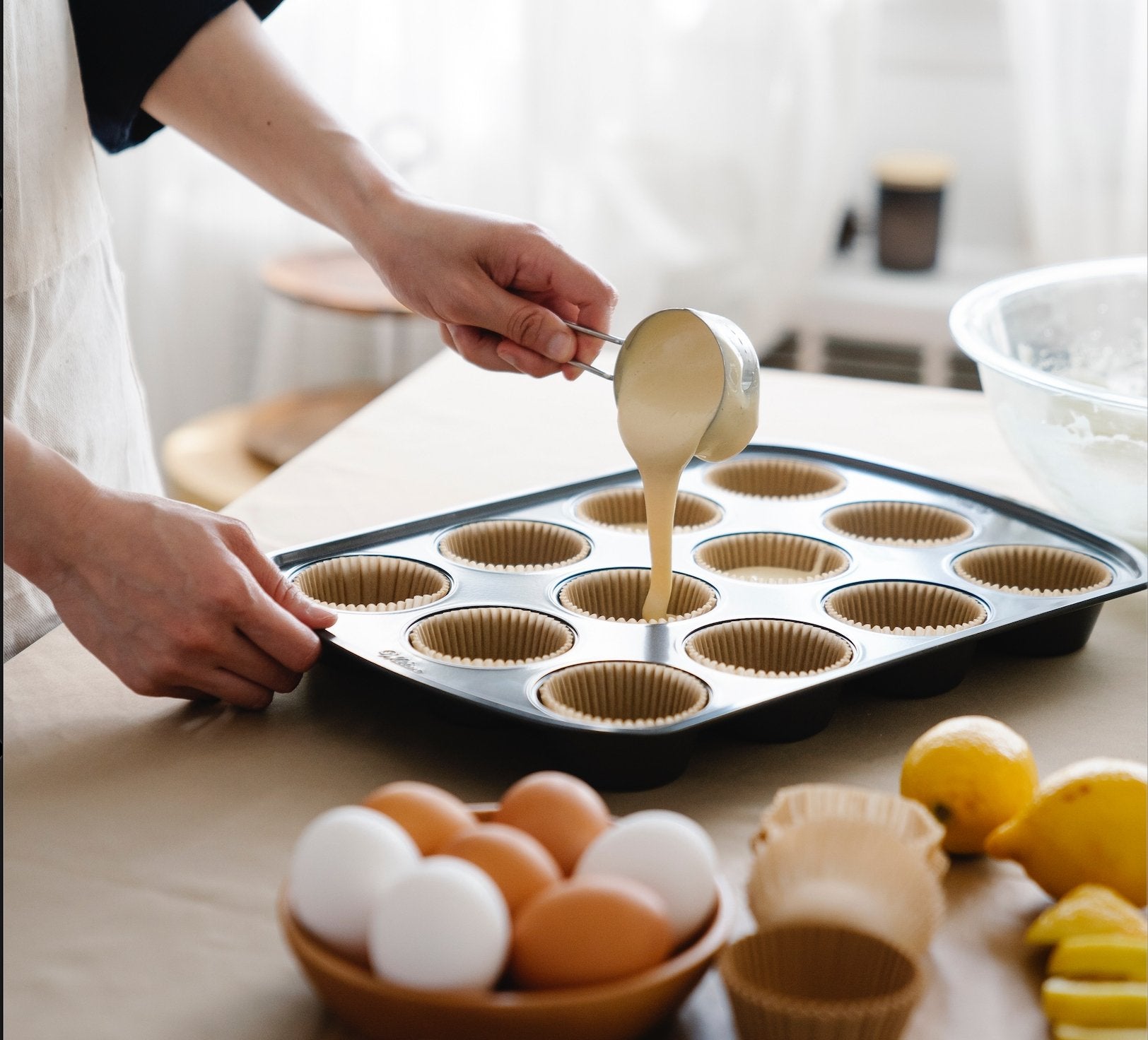 How To Use CBD in Baking & Cooking - Erth Wellness