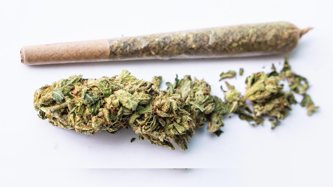 Is HHC Cannabinoid Legal in Orange County? - Erth Wellness