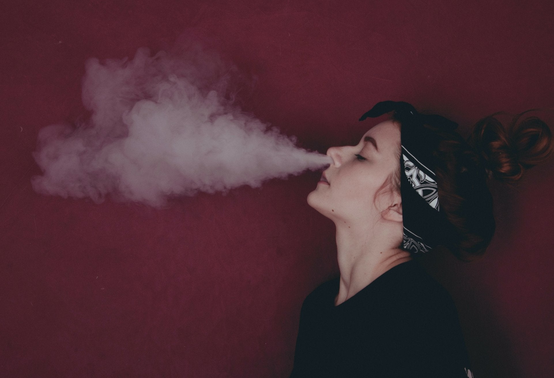 Should I Smoke Pre-Rolls or Vape CBD eJuice? - Erth Wellness