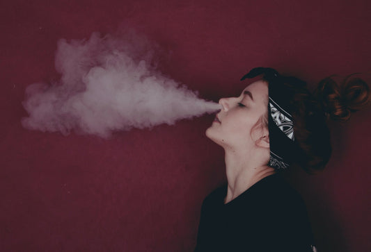 Should I Smoke Pre-Rolls or Vape CBD eJuice? - Erth Wellness