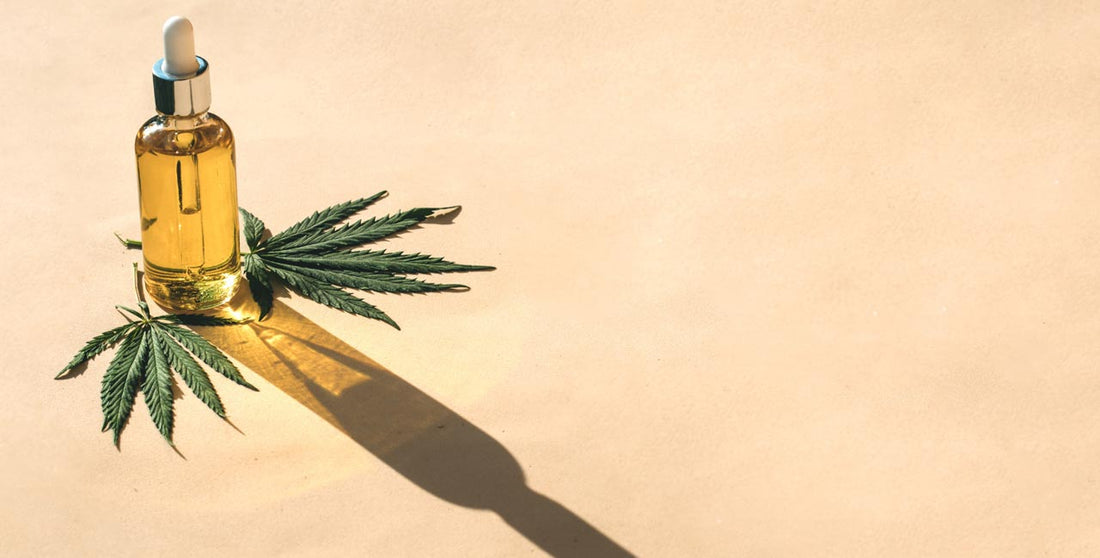 Should You Take Delta-8 at Night? - Erth Wellness