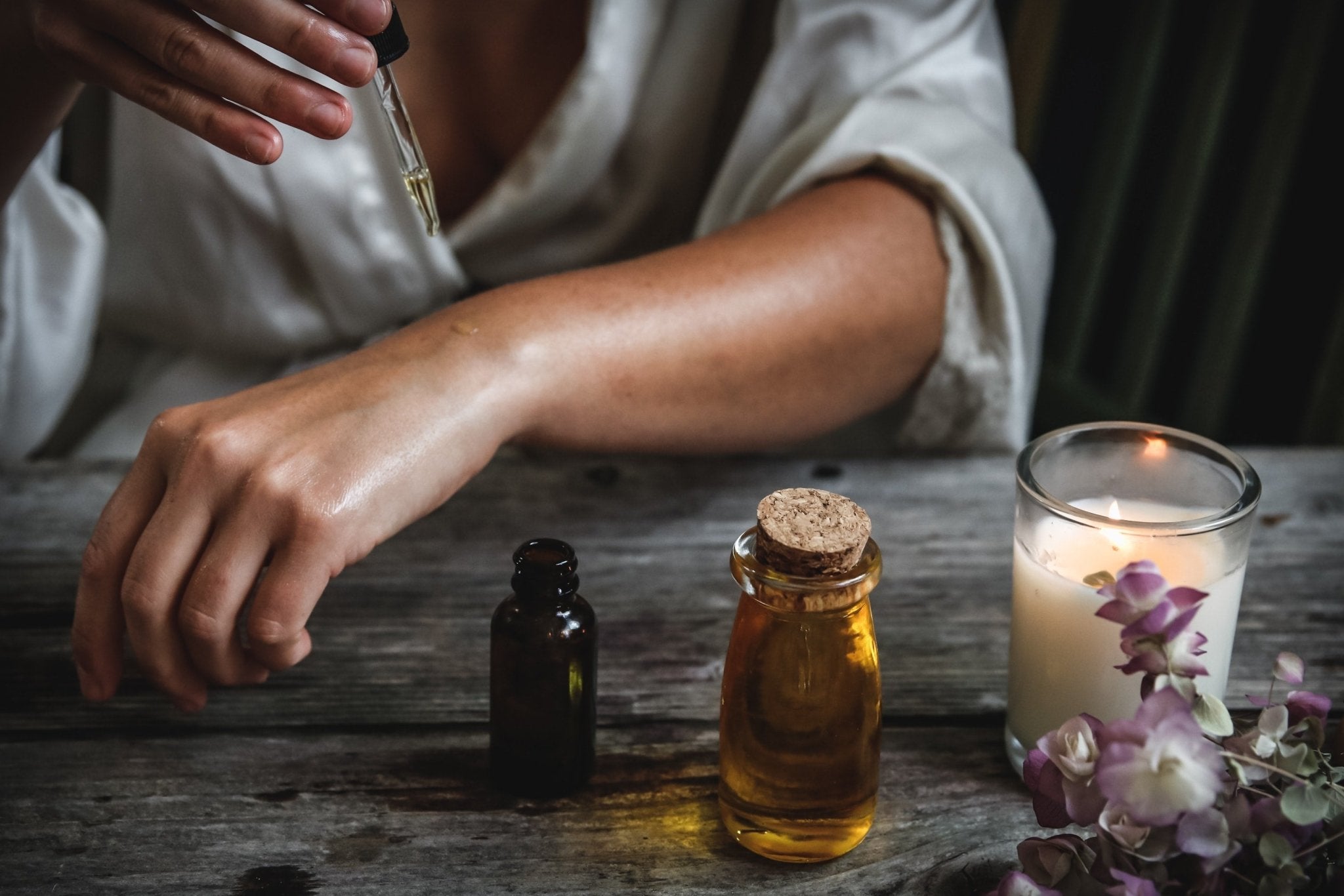 The Best Types of CBD Products For Coping With Stress - Erth Wellness