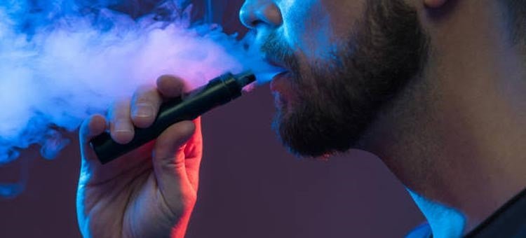Vaping 101: How Much CBD Should I Add to Vape Juice? - Erth Wellness