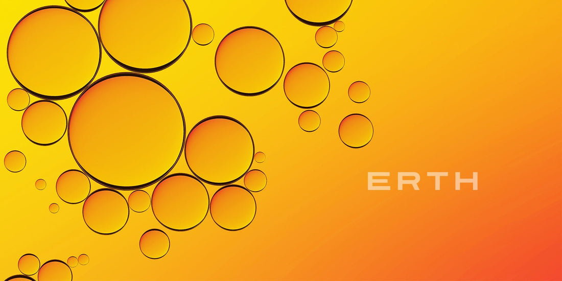 Water Soluble CBD vs. Oil-Based CBD Products - Erth Wellness