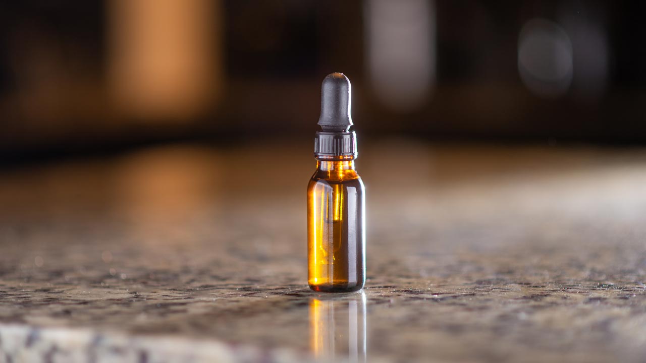 What is Delta-8 Tincture Good For? - Erth Wellness