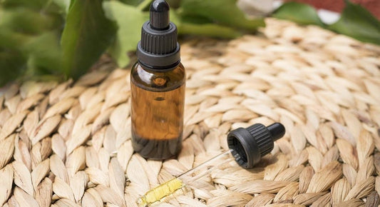 Why Lab Testing is Important for CBD Products - Erth Wellness