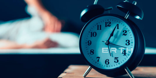 Will CBD Help with My Insomnia? - Erth Wellness