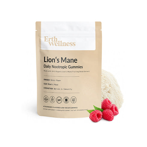 Erth Wellness