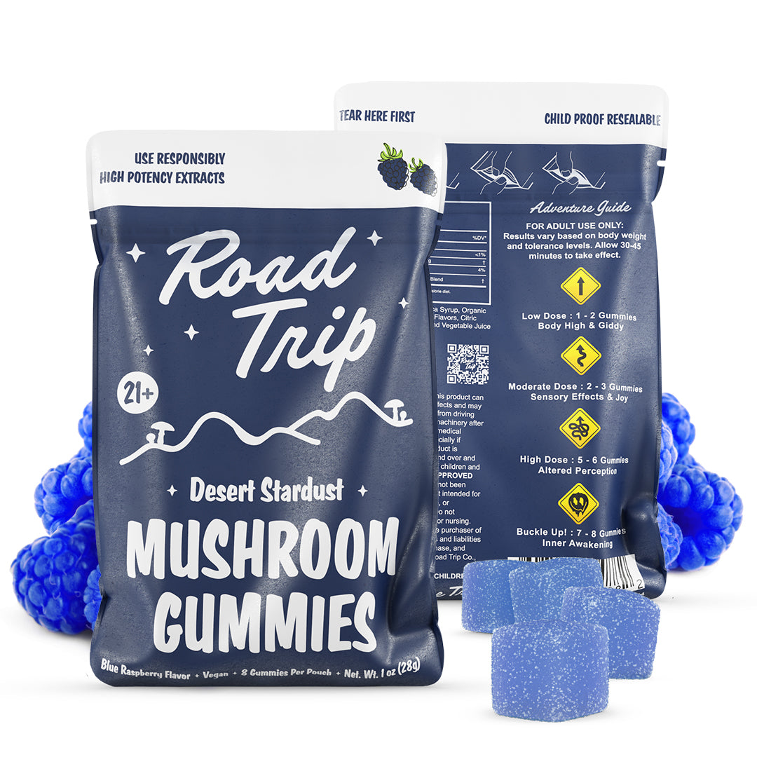 Road Trip Magic Mushroom Gummies Erth Wellness road-trip-magic-mushroom-gummies-erth-wellness