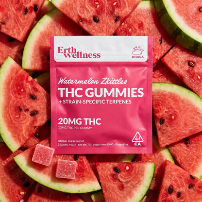 Indica Sample Bundle – Deep Relaxation Trio