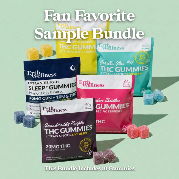 Top 5 Best-Sellers Bundle – Customer Favorites Collection
