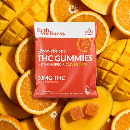 Sativa THC Sample Bundle – Uplift & Energize Collection