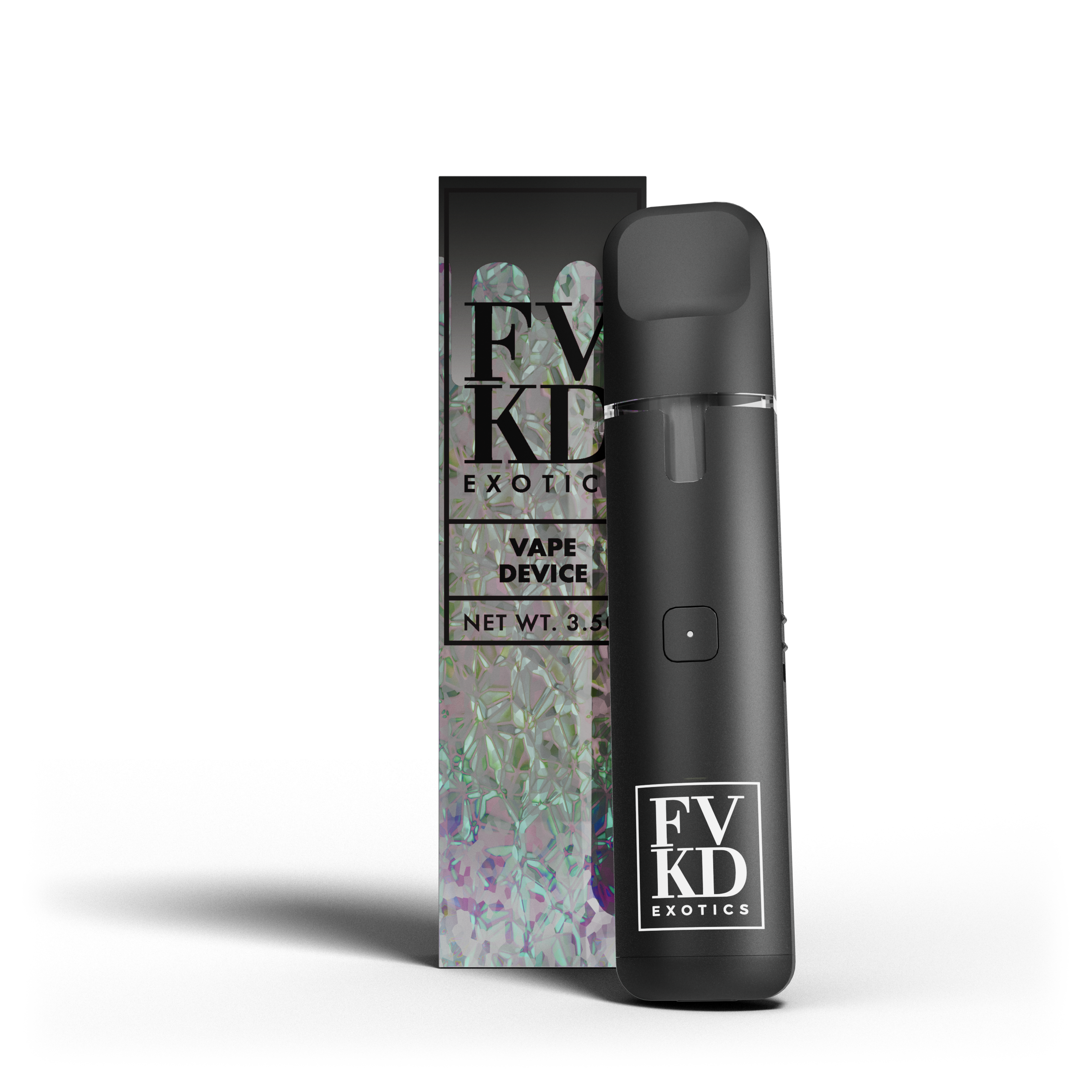 FVKD Exotics | Premium THCA Disposables & Diamond Sauce Vapes – Erth ...