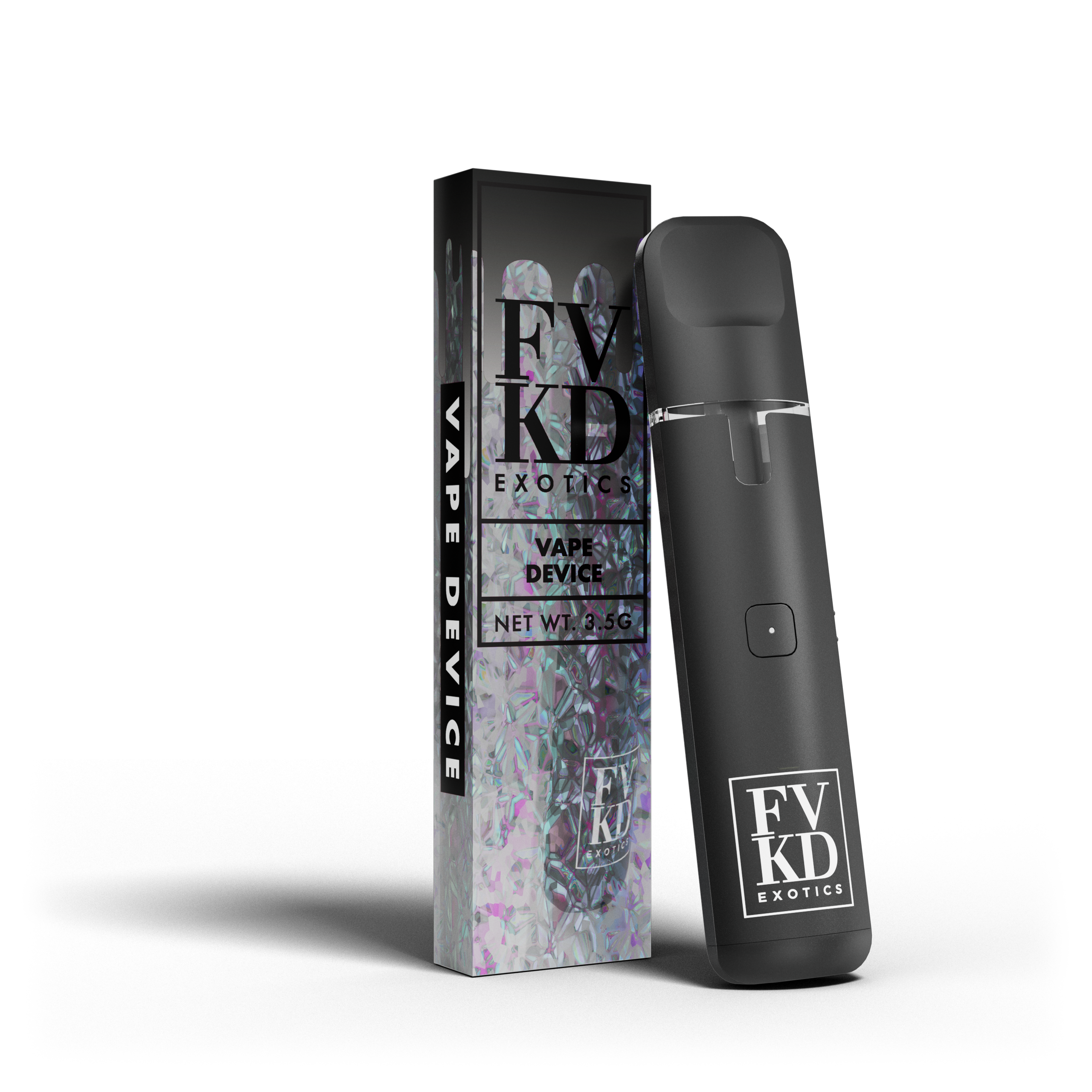 FVKD Exotics | Premium THCA Disposables & Diamond Sauce Vapes – Erth ...