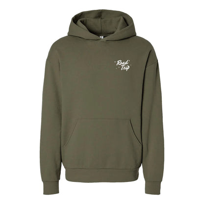 HAVE A NICE TRIP™ - Pullover Hoodie Sweater
