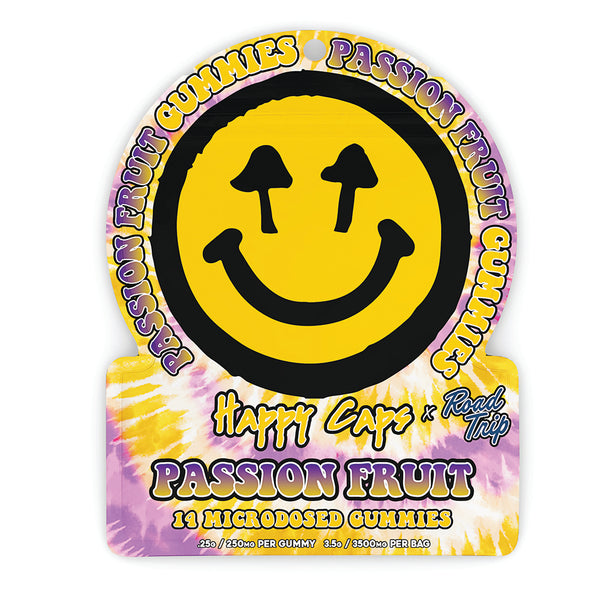 MADSAKI マッドサキ HAPPINESS OVERDOSE YELLOW Passionfruitfront_grande.jpg?v