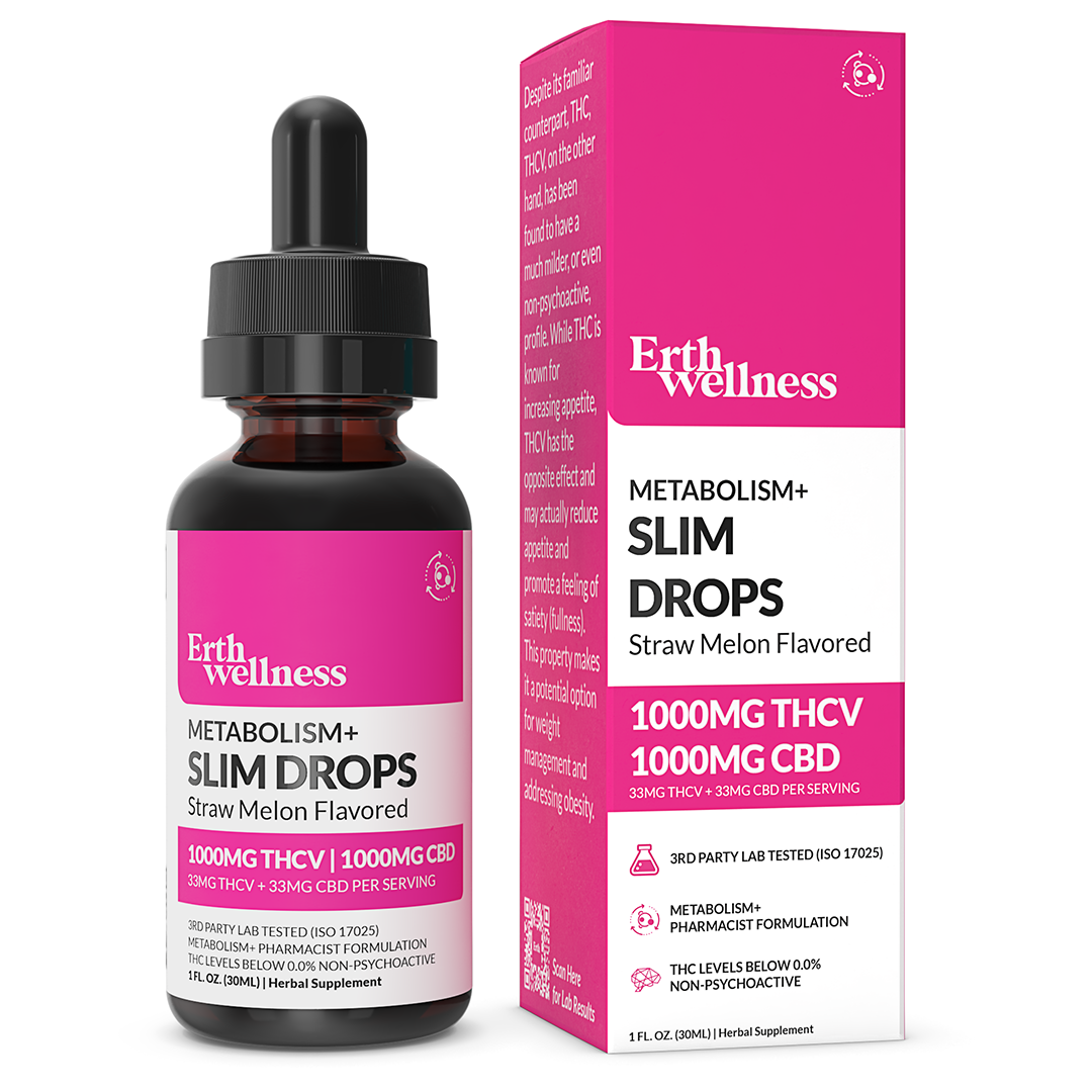 Buy Full Spectrum CBD + THC Drops | Erth Erth Wellness Buy Full Spectrum CBD + THC Drops | Erth Erth Wellness