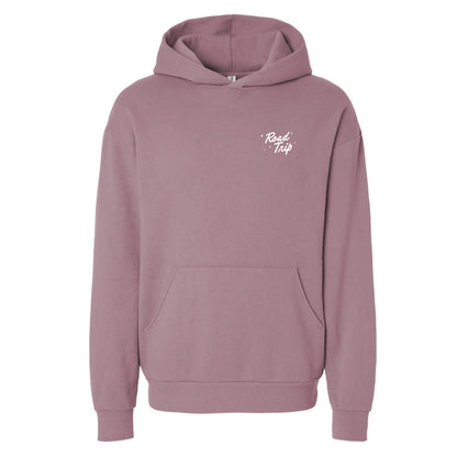 HAVE A NICE TRIP™ - Pullover Hoodie Sweater