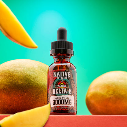 Delta-8 THC With CBG Tincture | Top Selling CBG Online Store Erth Wellness Delta-8 THC With CBG Tincture | Top Selling CBG Online Store Erth Wellness