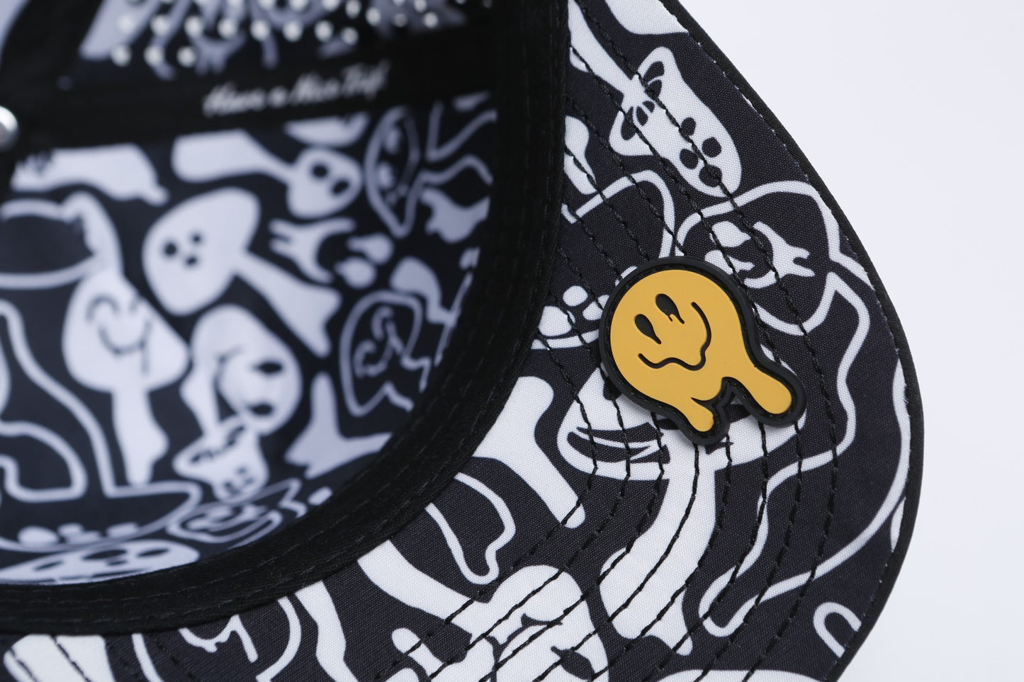 Have A Nice Trip - Hat