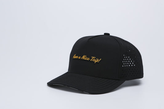 Have A Nice Trip - Hat