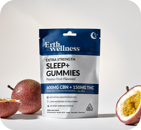 Erth Wellness
