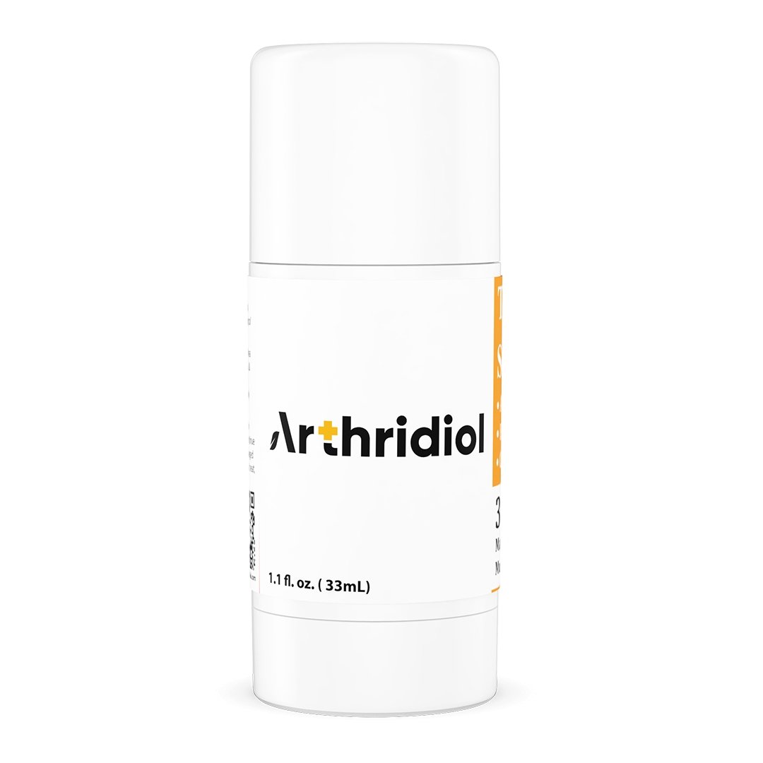Arthridiol - Topical Stick TOPICAL